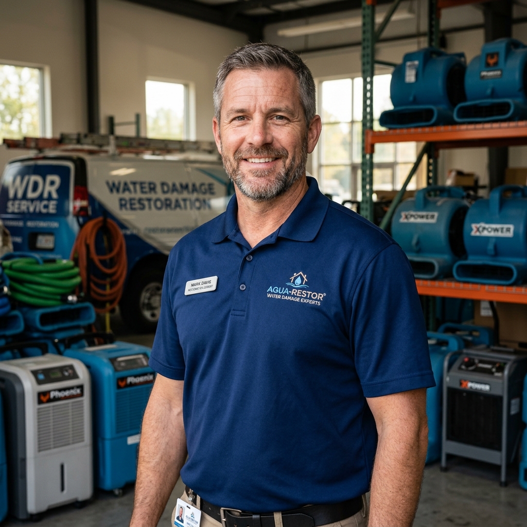 Jacob Turner - Master Restorer in La Crescenta